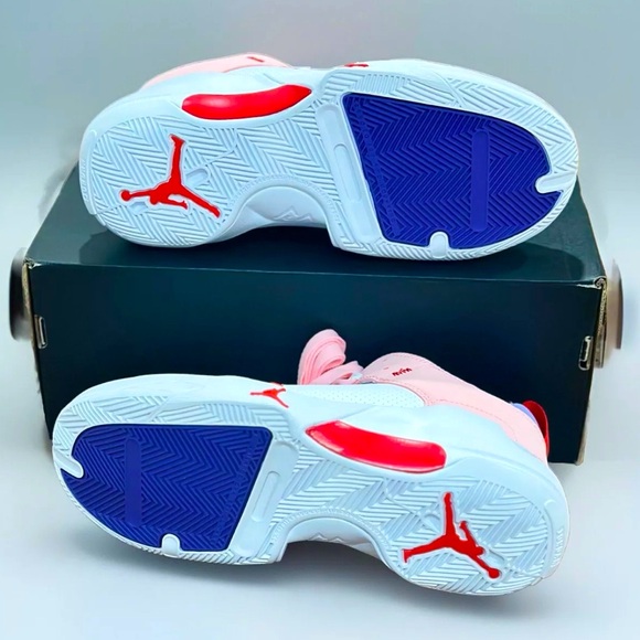 Jordan One Take 5 Sneakers - Picture 6 of 8